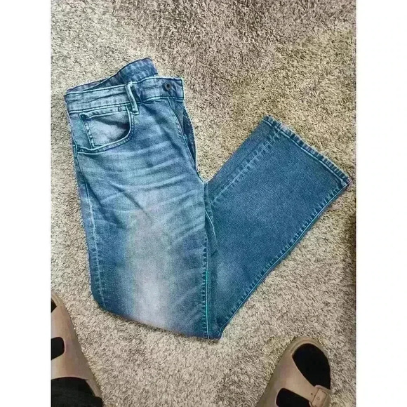 Bonobos Men's Jeans 34x32 (Inseam measures 30in, see photos and description). - Picture 2 of 7